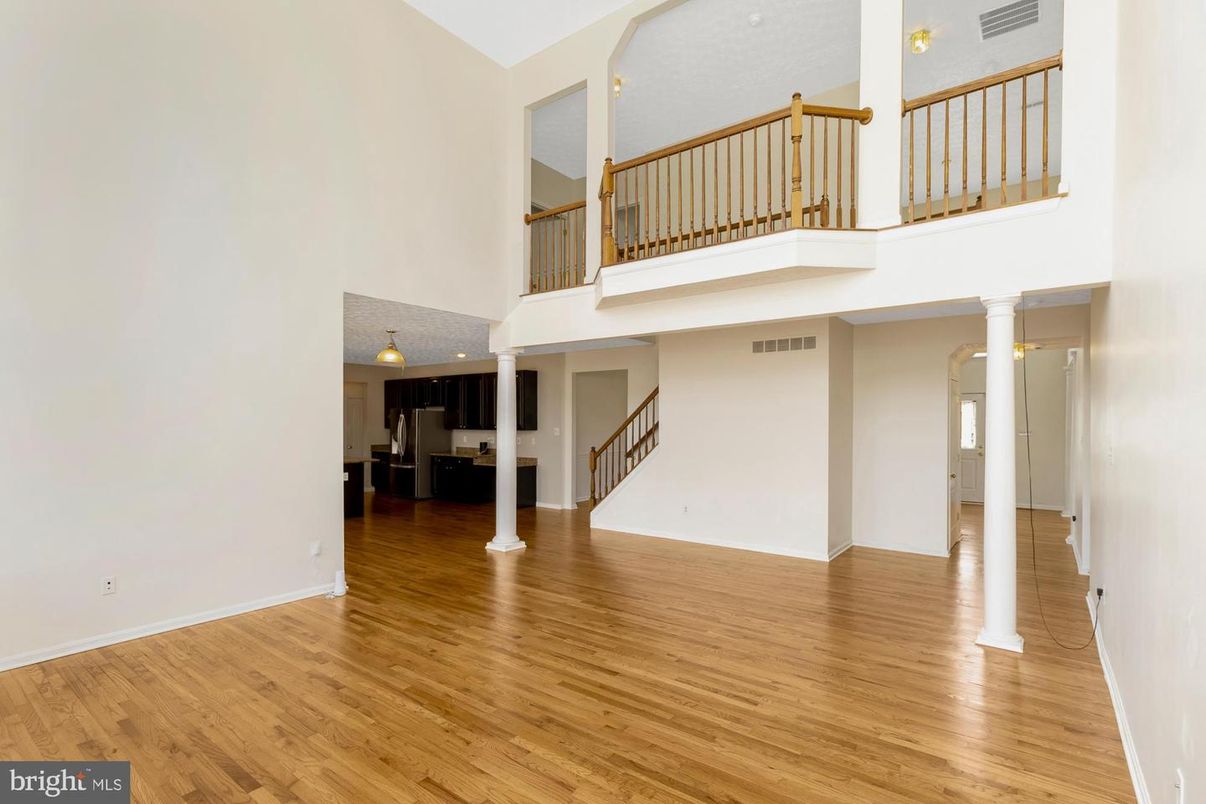 Interior, Wood Texture Flooring