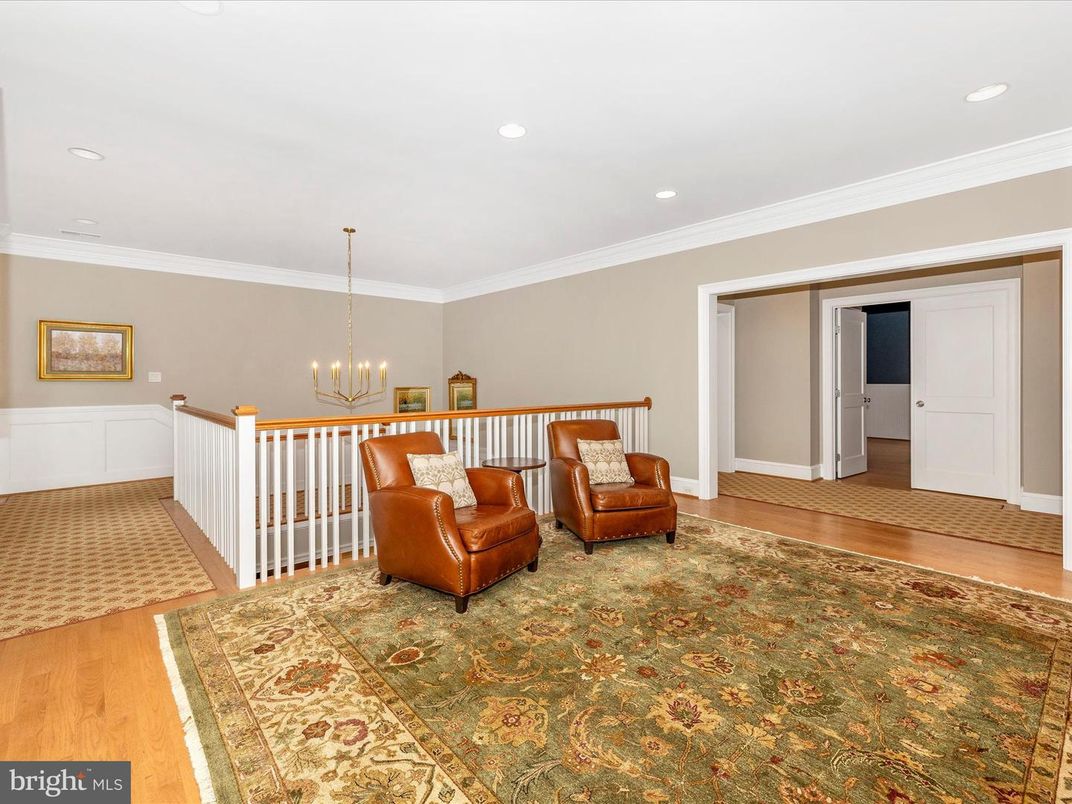 Chandelier, Interior, Pendant Lights, Recessed Lighting, Wood Texture Flooring