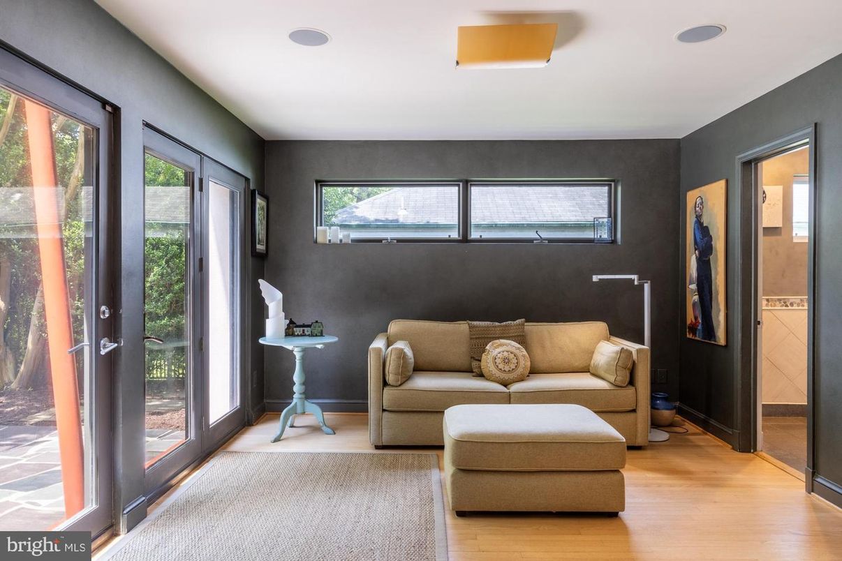 Interior, Living room, Wood Texture Flooring