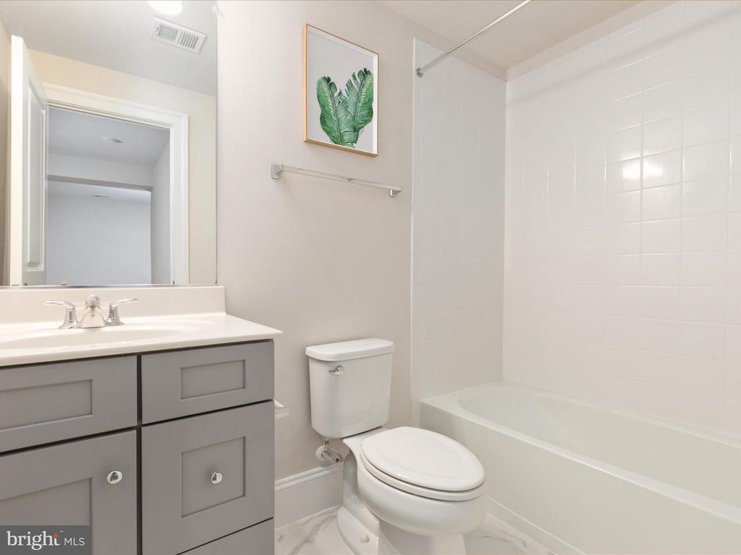 Bathroom, Interior, Marble