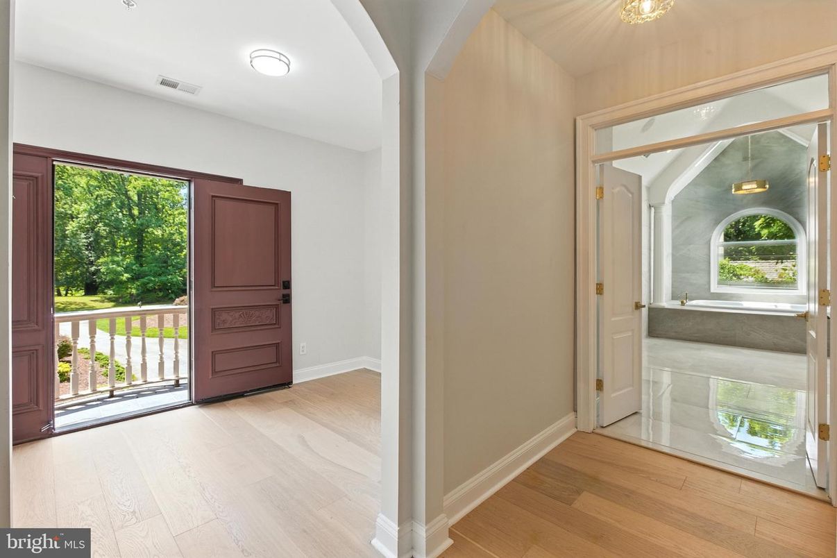Interior, Wood Texture Flooring