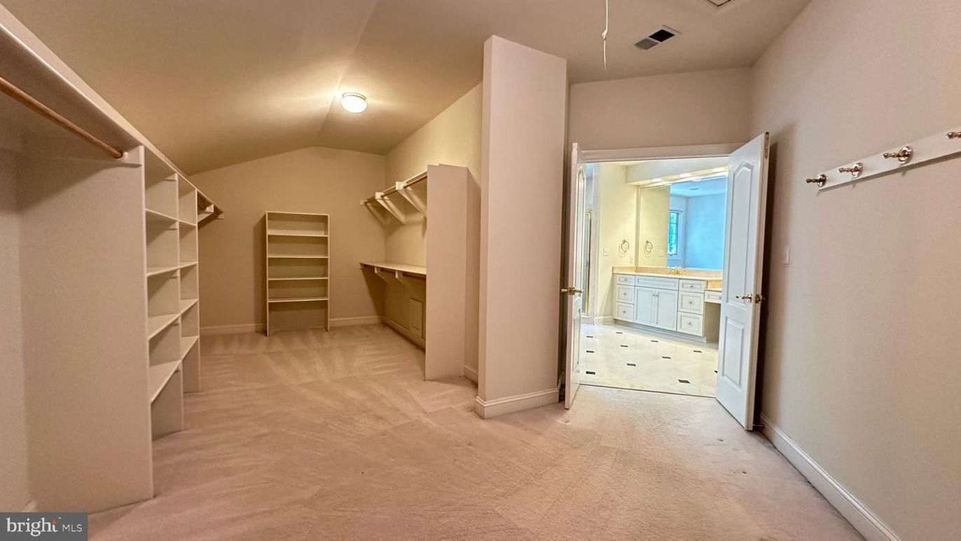Bathroom, Interior, Walk-in Closets