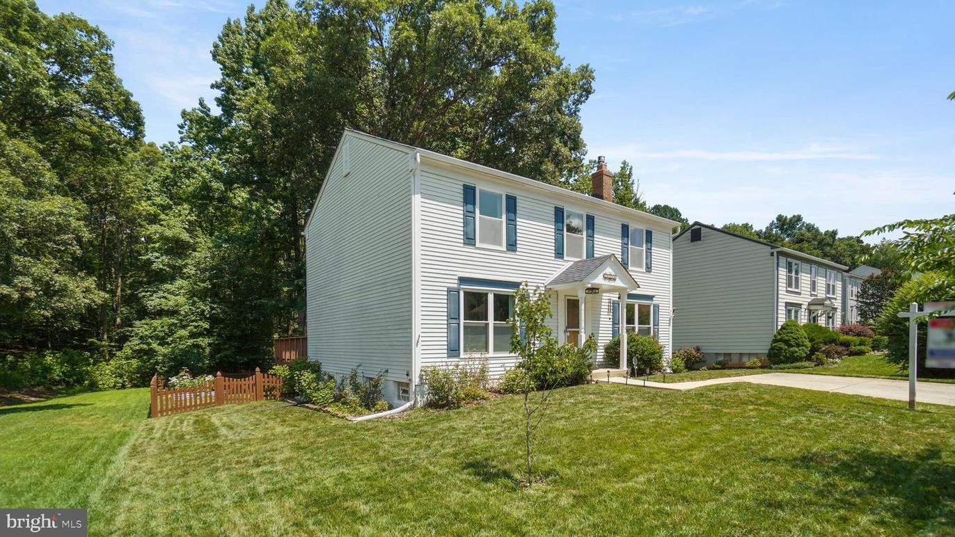 Backyard, Exterior, Facade, Georgian