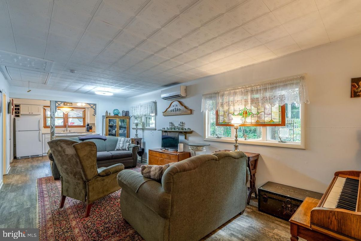 Interior, Living room, Piano, Wood Texture Flooring
