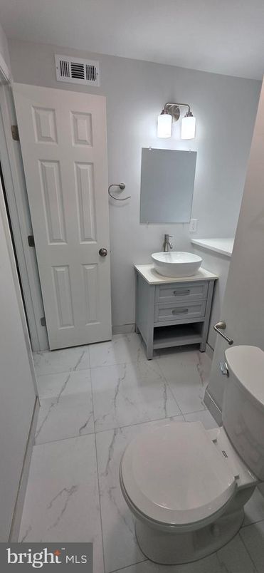 Bathroom, Interior, Marble