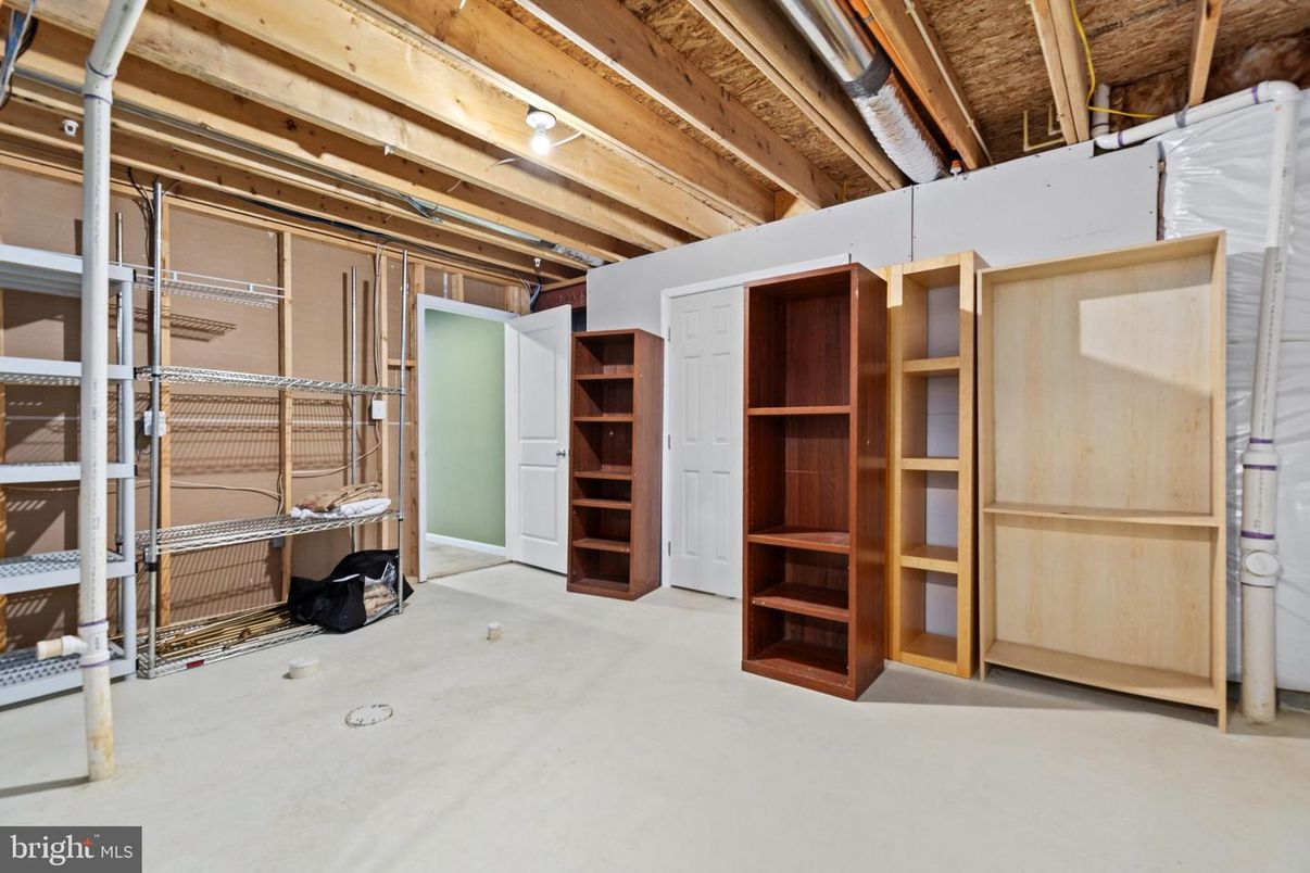 Interior, Wooden Beams, Wooden Ceilings