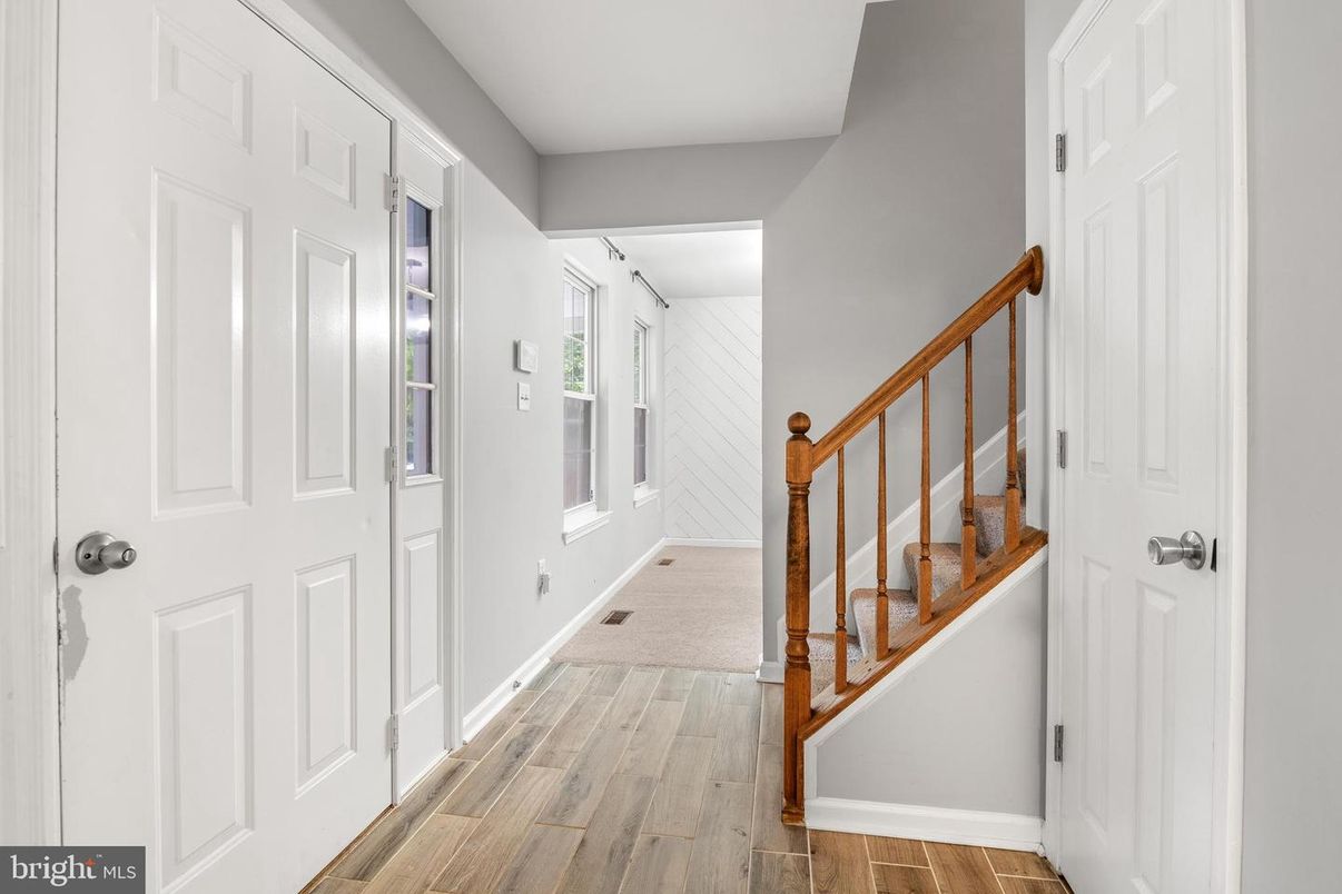 Interior, Wood Texture Flooring