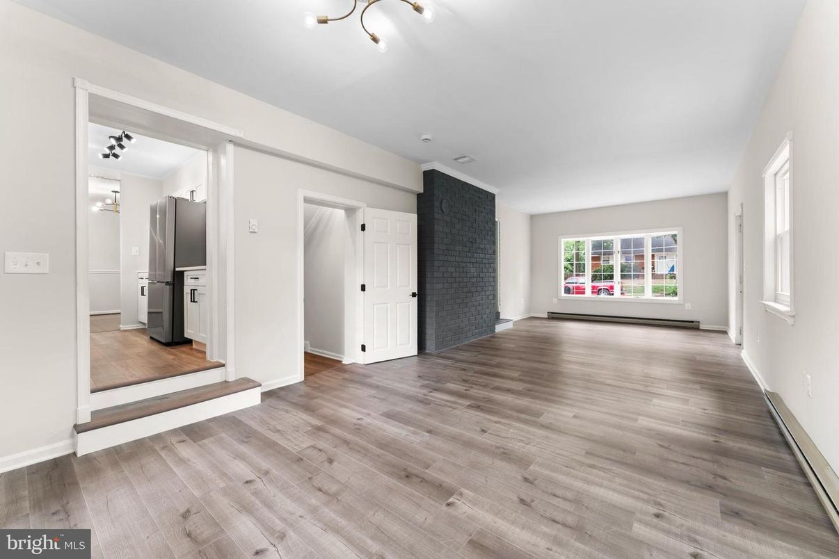 Interior, Wood Texture Flooring