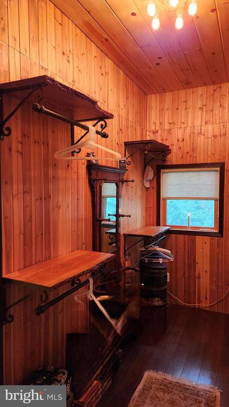 Interior, Wooden Ceilings, Wood Texture Flooring, Wooden Walls