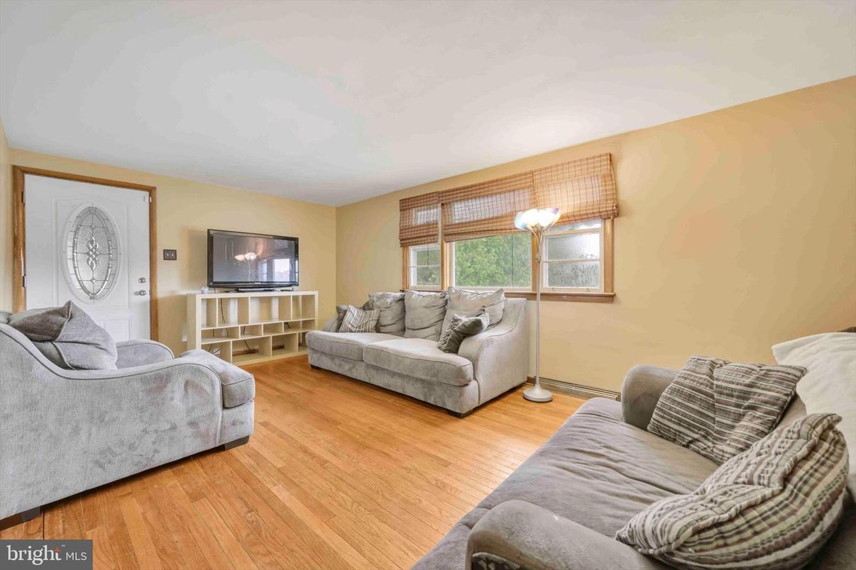 Interior, Living room, Wood Texture Flooring