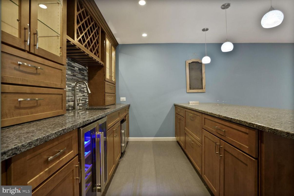 Interior, Pendant Lights, Recessed Lighting