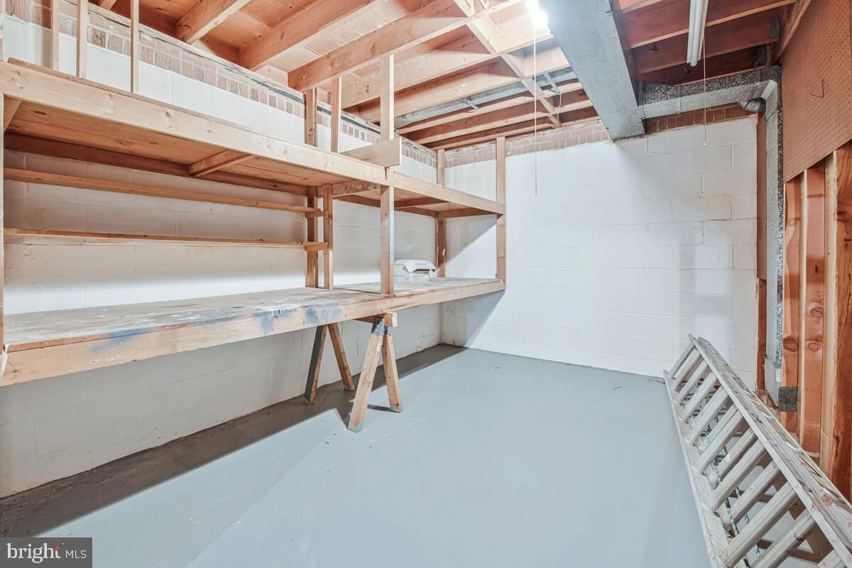 Interior, Wooden Beams, Wooden Ceilings