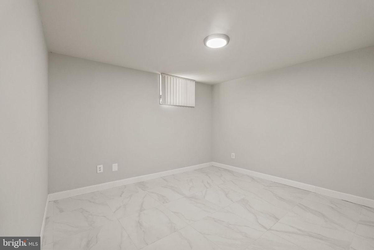 Empty room, Interior, Marble