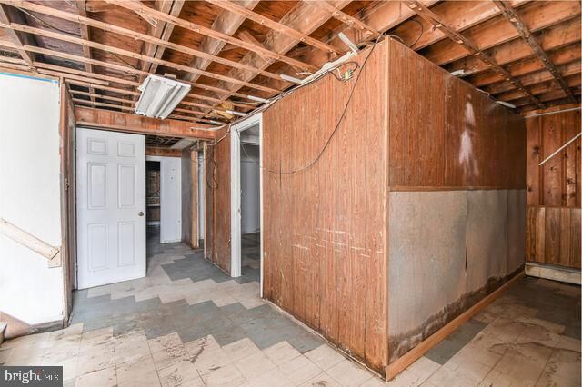 Interior, Wooden Beams, Wooden Ceilings, Wooden Walls