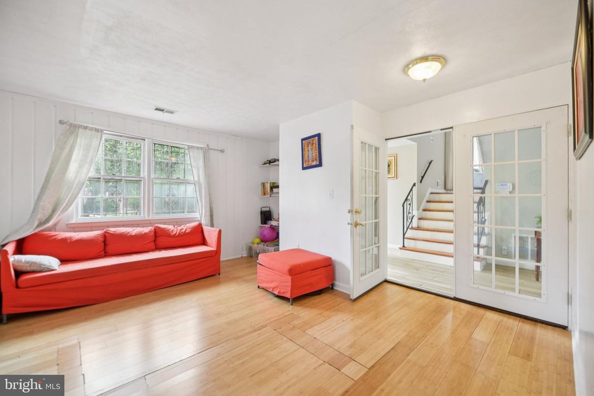 Interior, Wood Texture Flooring