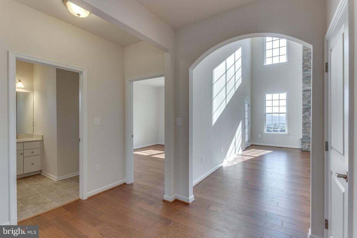 Interior, Wood Texture Flooring
