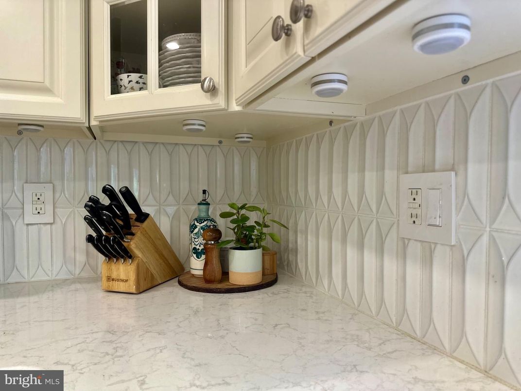 Interior, Marble