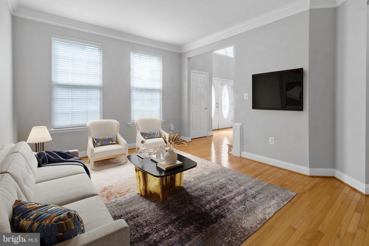 Interior, Living room, Wood Texture Flooring
