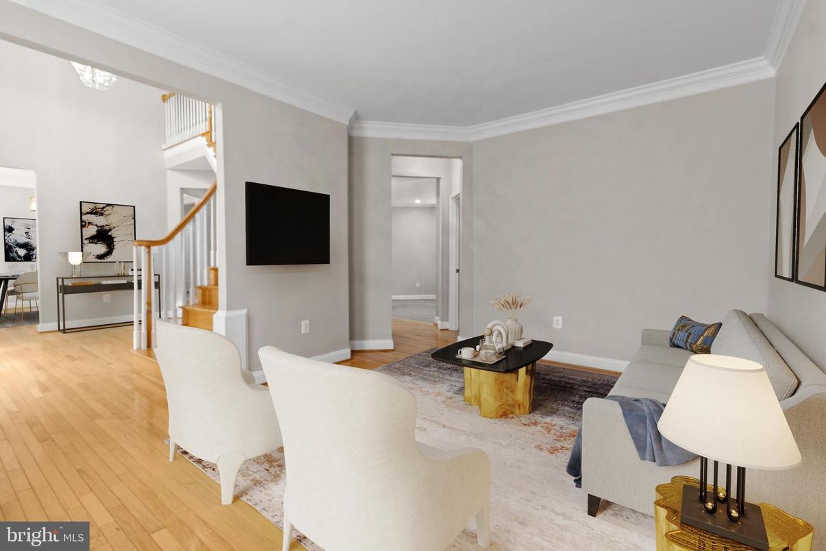 Interior, Living room, Wood Texture Flooring