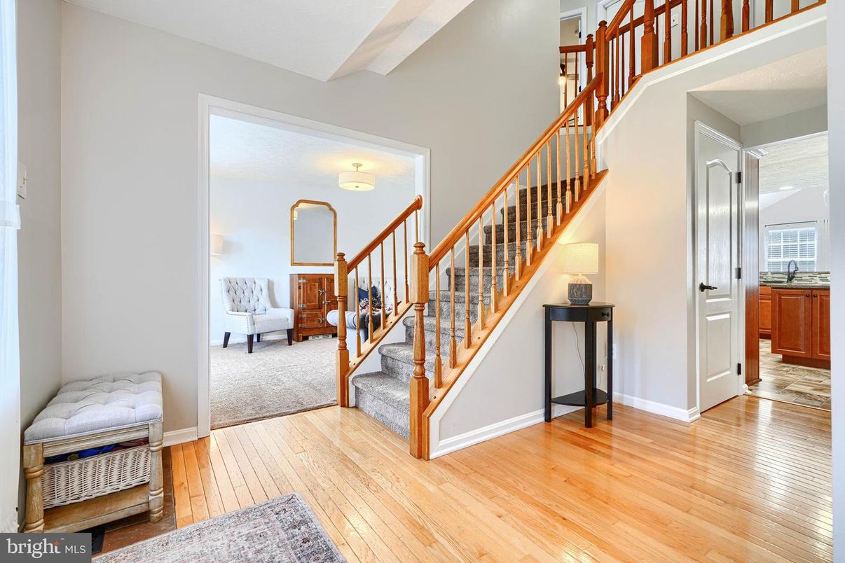Interior, Wood Texture Flooring