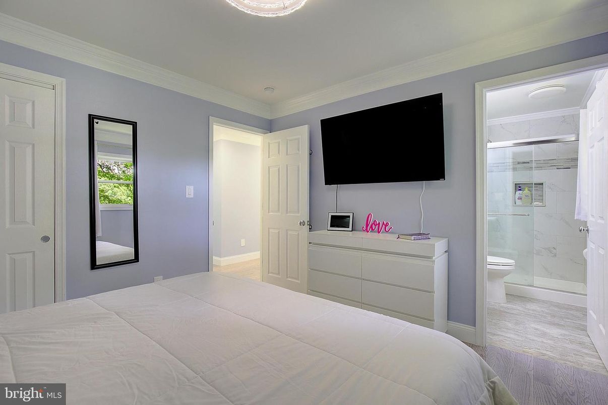 Bathroom, Bedroom, Interior, Marble Walls