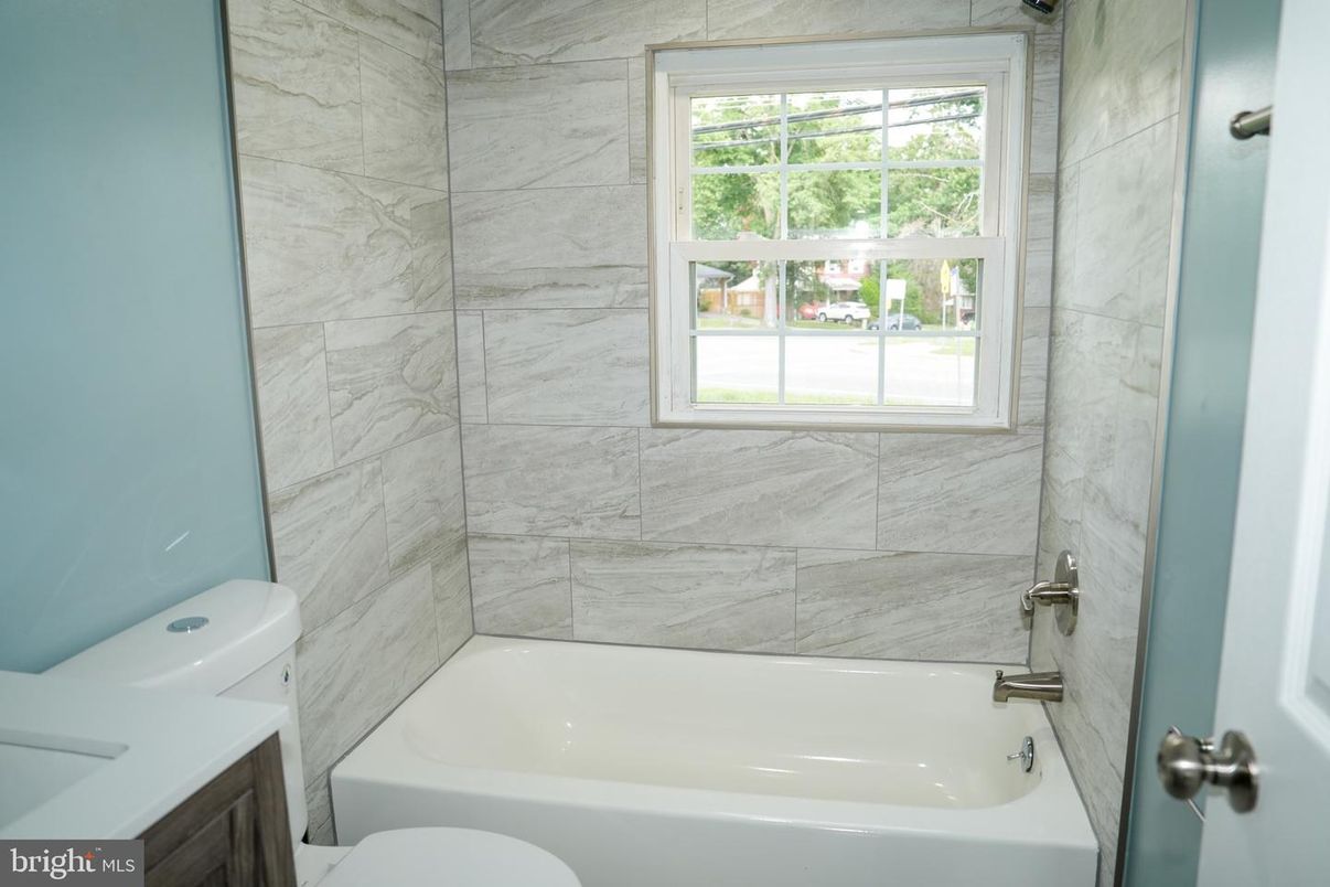 Bathroom, Interior, Marble Walls