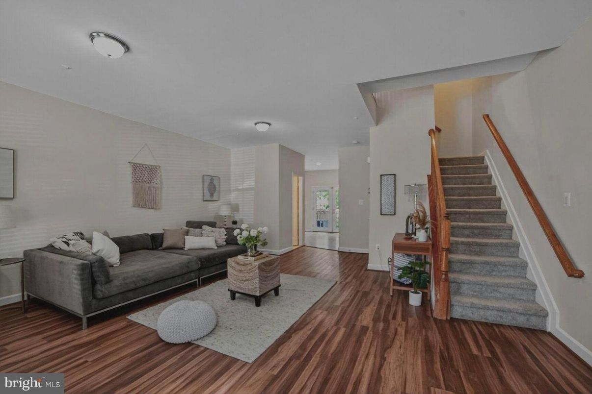 Interior, Living room, Wood Texture Flooring