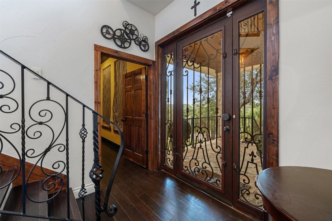 Interior, Wood Texture Flooring