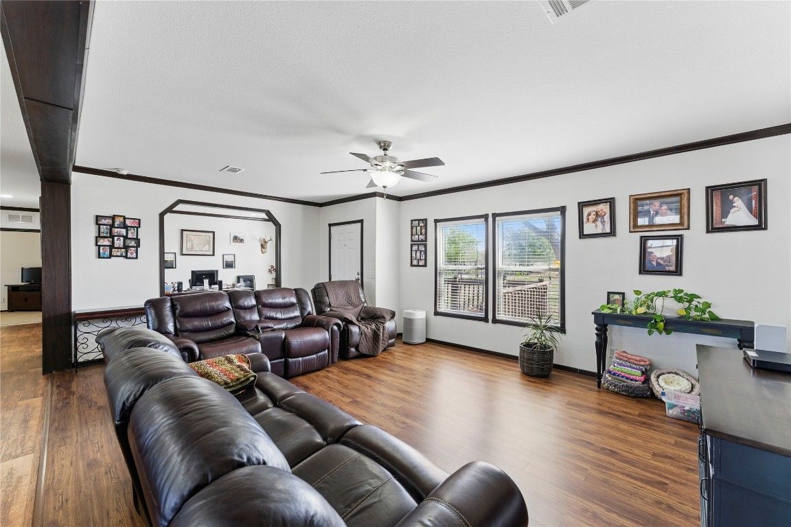 Interior, Living room, Wood Texture Flooring