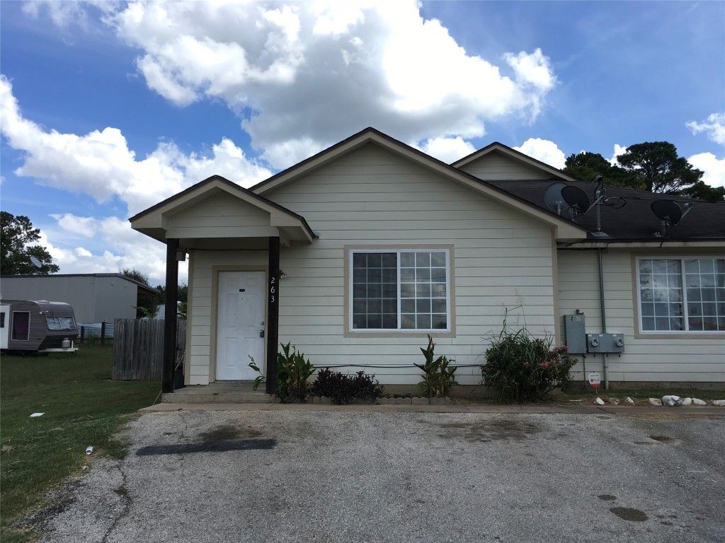 Exterior, Facade, American Craftsman