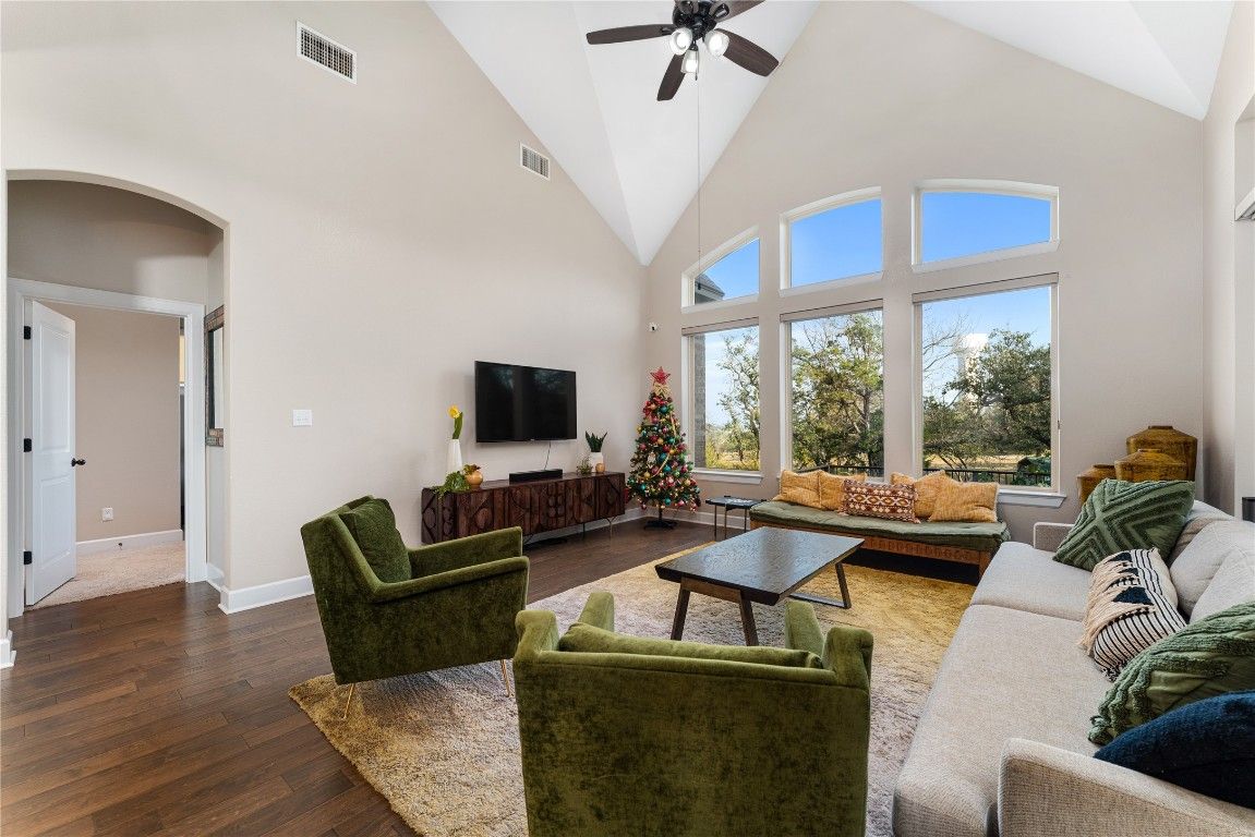 Interior, Living room, Wood Texture Flooring