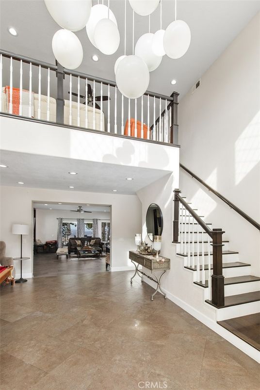 Interior, Pendant Lights, Recessed Lighting