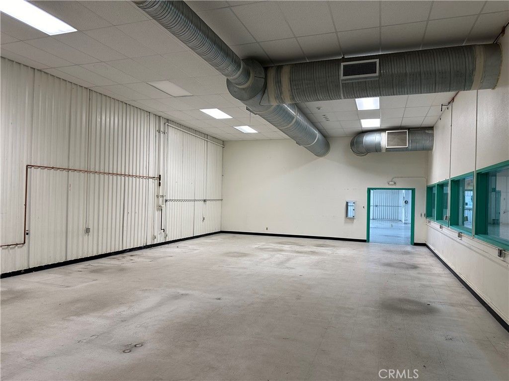 Interior, Recessed Lighting, Washer