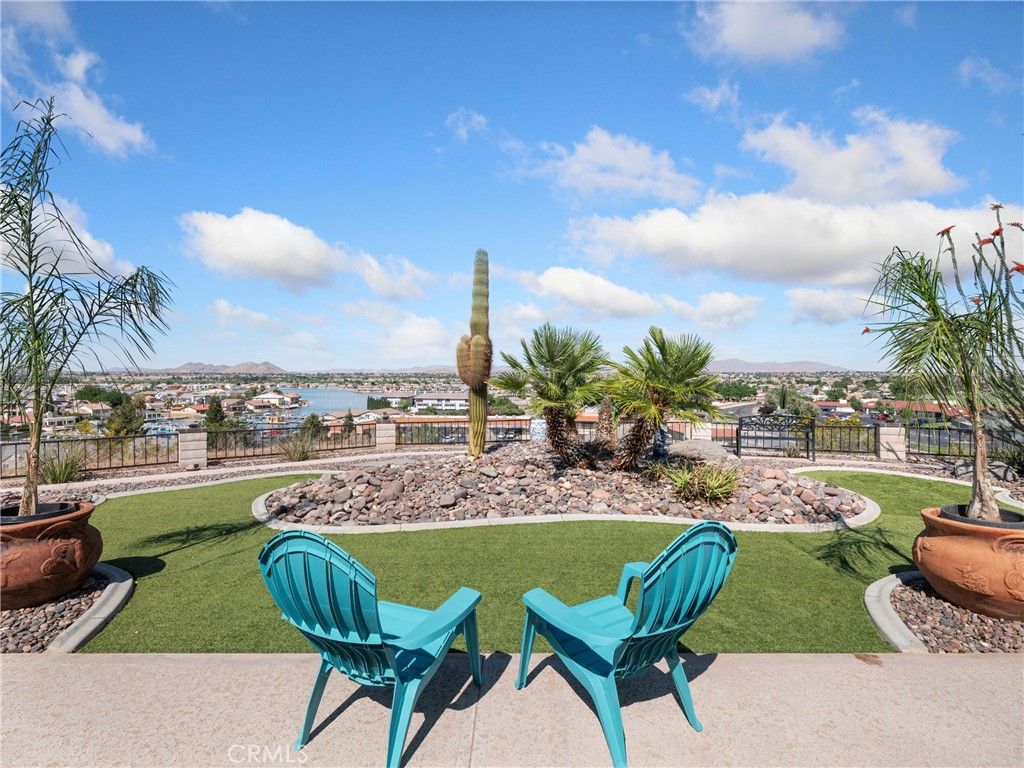 Backyard, Exterior, Water