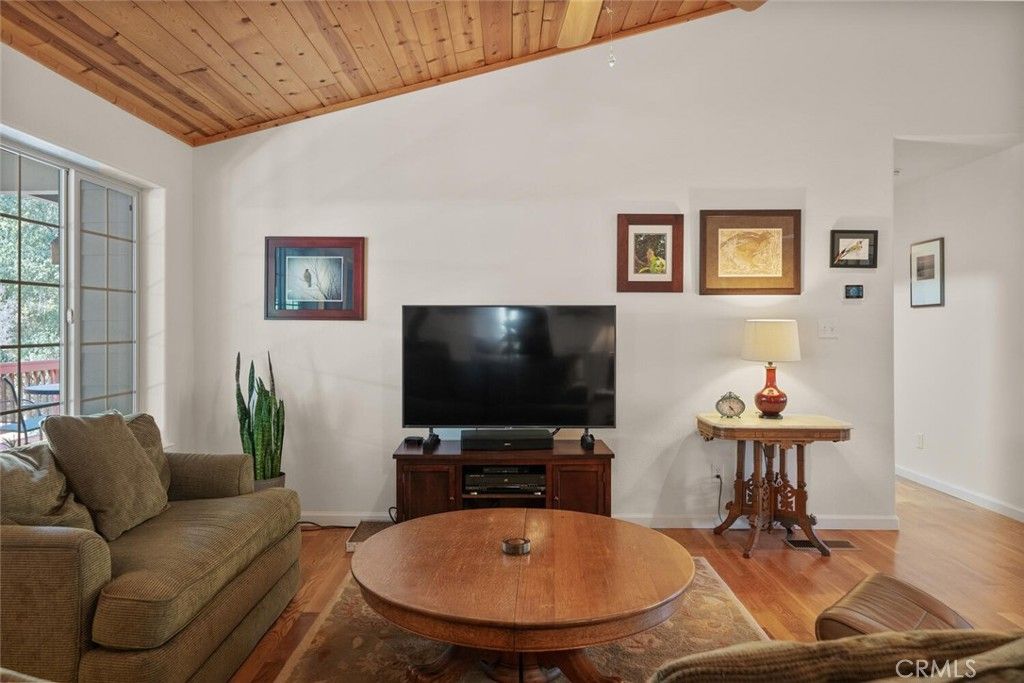 Interior, Living room, Wooden Ceilings, Wood Texture Flooring