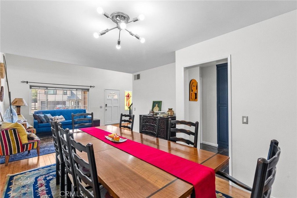 Dining room, Interior, Living room, Wood Texture Flooring