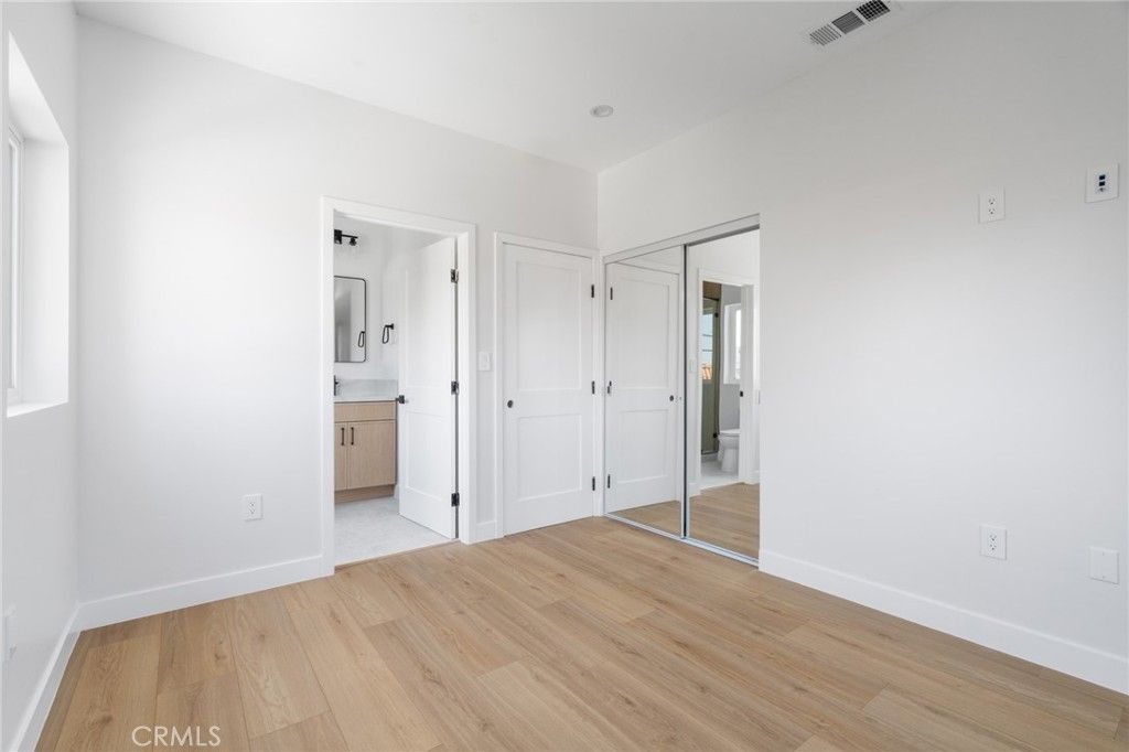 Bathroom, Empty room, Interior, Wood Texture Flooring