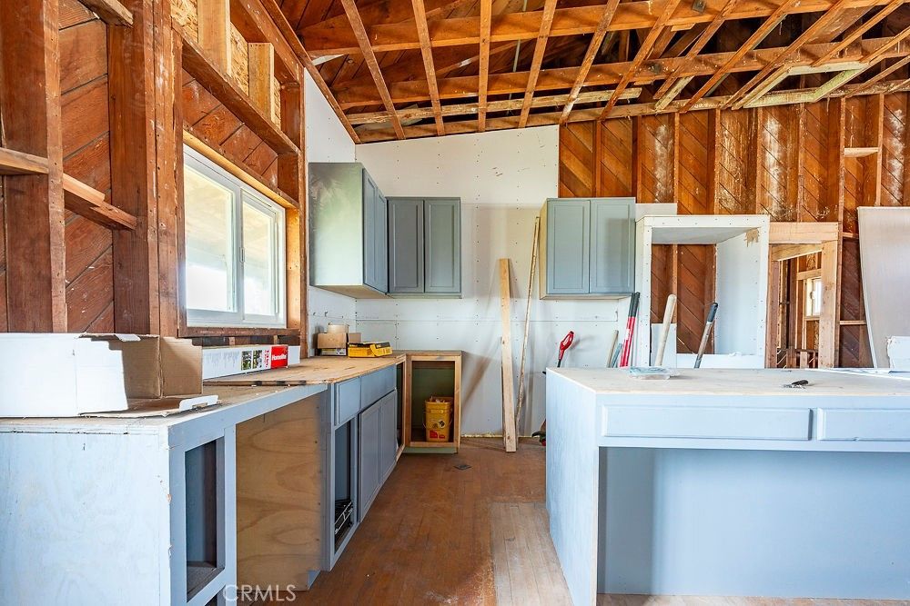 Interior, Kitchen, Wooden Beams, Wooden Ceilings, Wood Texture Flooring, Wooden Walls