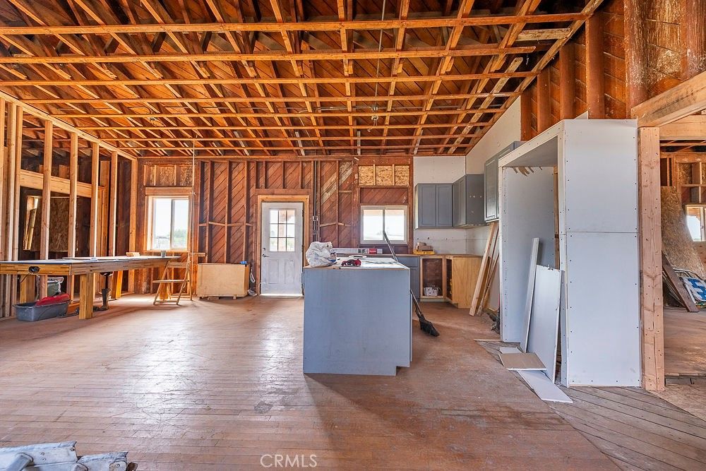 Interior, Wooden Beams, Wood Texture Flooring, Wooden Walls