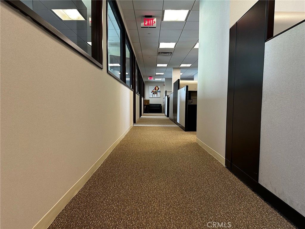 Elevator, Interior, Recessed Lighting