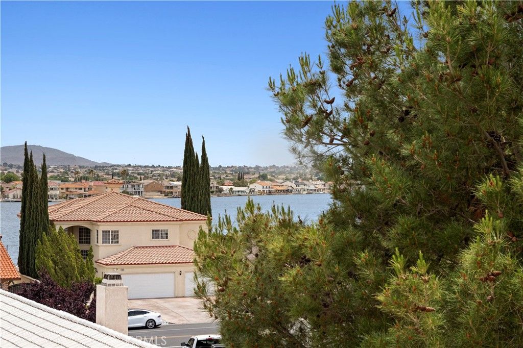 Water, Exterior, Other
