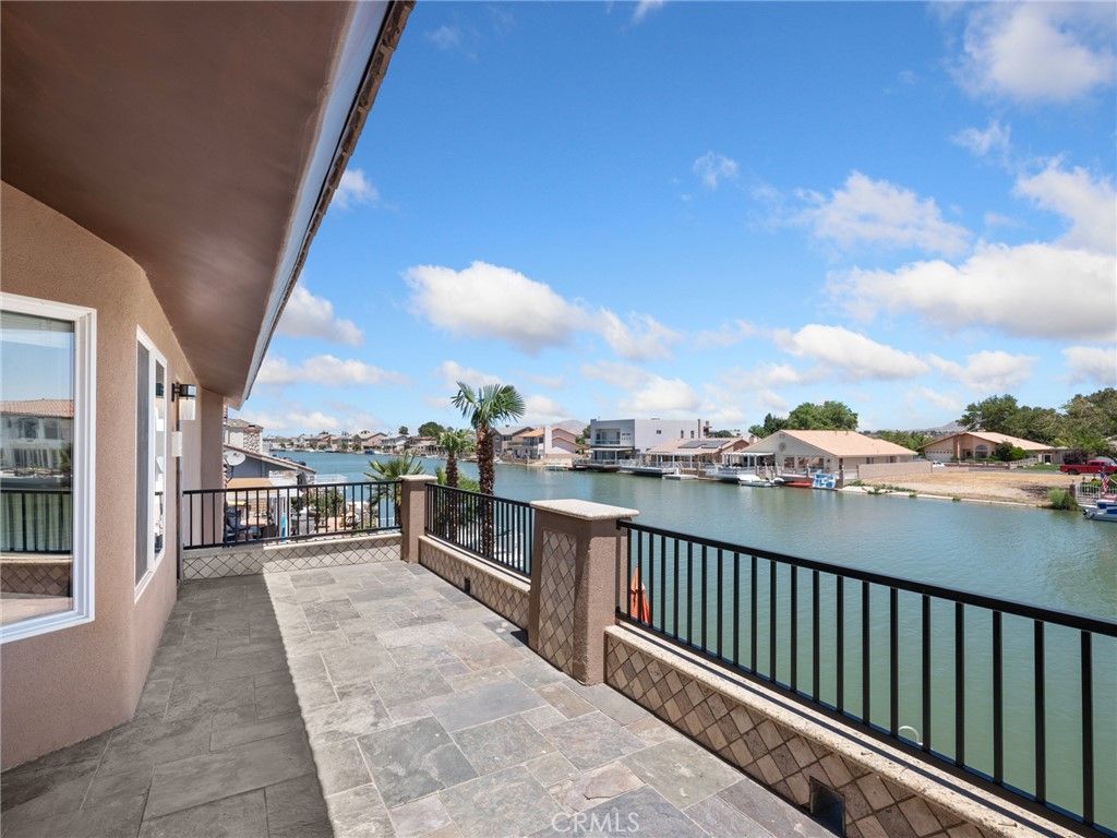 Water, Exterior, Other