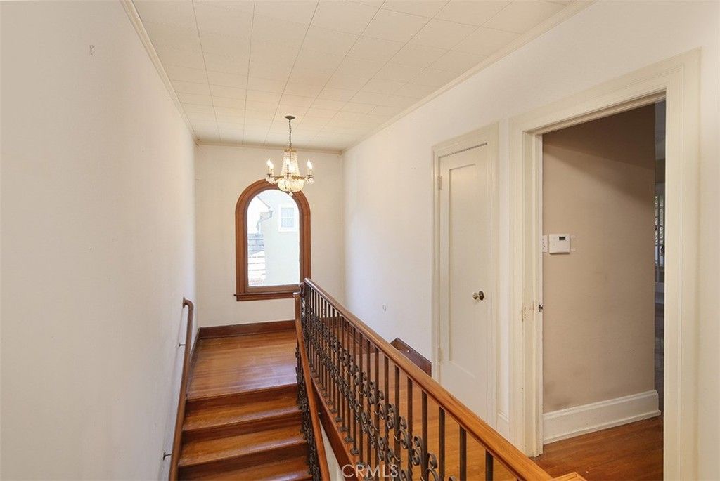 Chandelier, Interior, Wood Texture Flooring