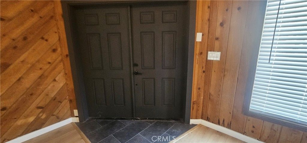 Interior, Wood Texture Flooring, Wooden Walls