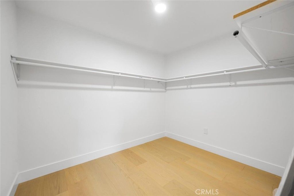 Interior, Recessed Lighting, Walk-in Closets, Wood Texture Flooring