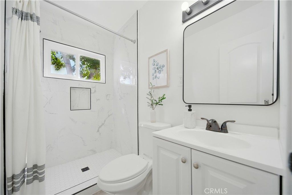 Bathroom, Interior, Marble Walls