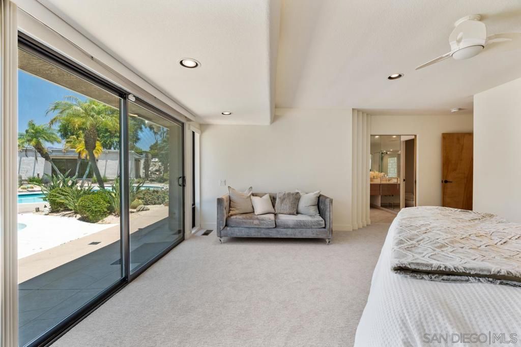 Bathroom, Bedroom, Interior, Recessed Lighting