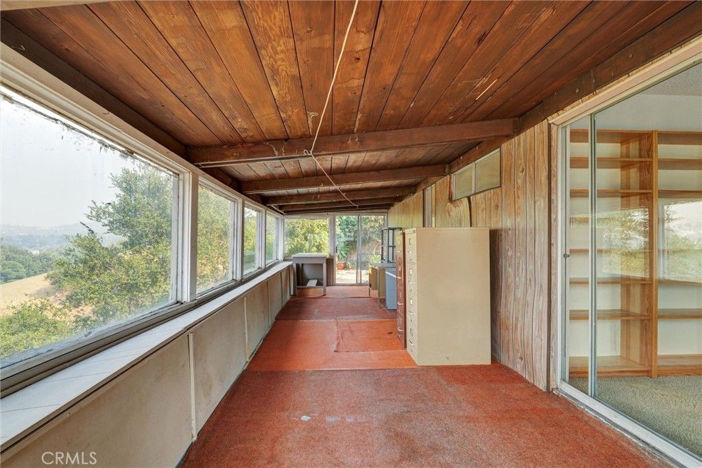 Interior, Wooden Beams, Wooden Ceilings, Wooden Walls