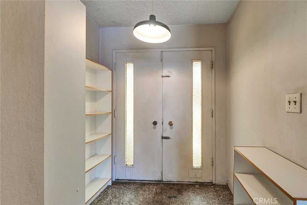 Interior, Pendant Lights