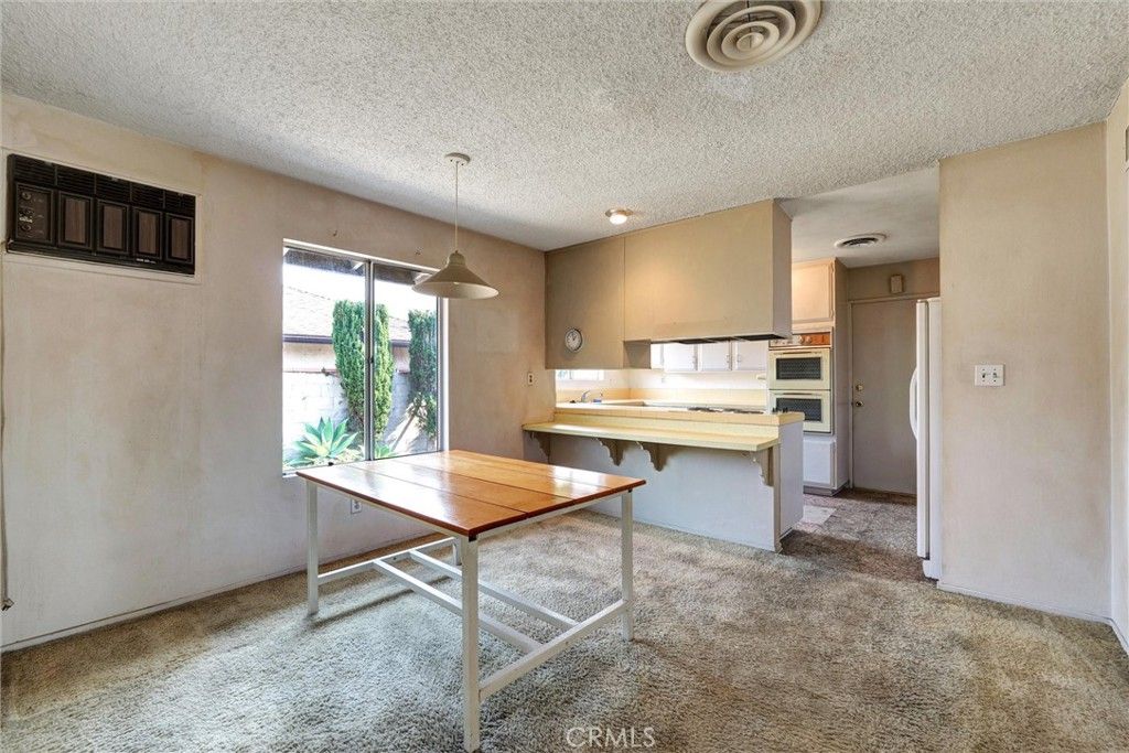 Interior, Kitchen, Pendant Lights